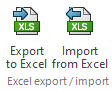 4 Export_Import from Excel icon