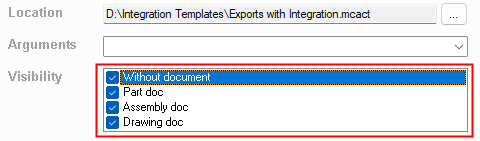 CustomToolbar Part-Assy-Drawing