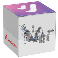 SOLIDWORKS 3DCAD-BOX-10