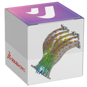 SOLIDWORKS 3DCAD SOLIDWORKS 3DCAD flow simulatie licentie 