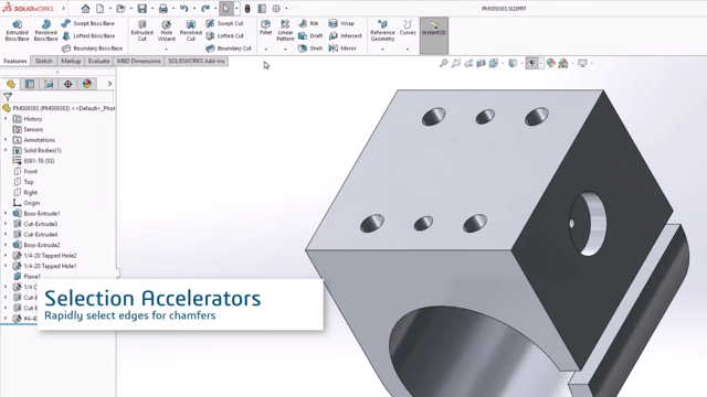 SOLIDWORKS CAD – Whats New 2025 0-12 screenshot