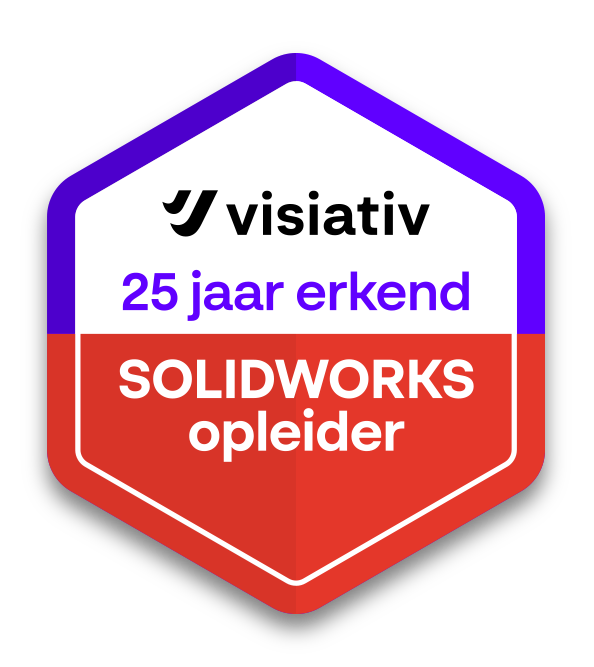 SOLIDWORKS Trainingen Verzorgd Door Visiativ Benelux | Visiativ Benelux