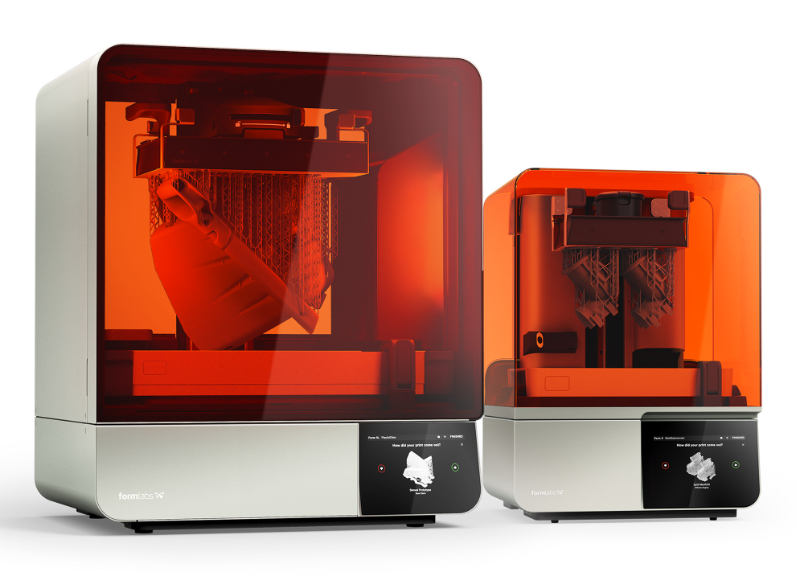 formlabs form 4l connect 2024