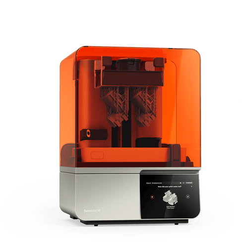 formlabs form 4