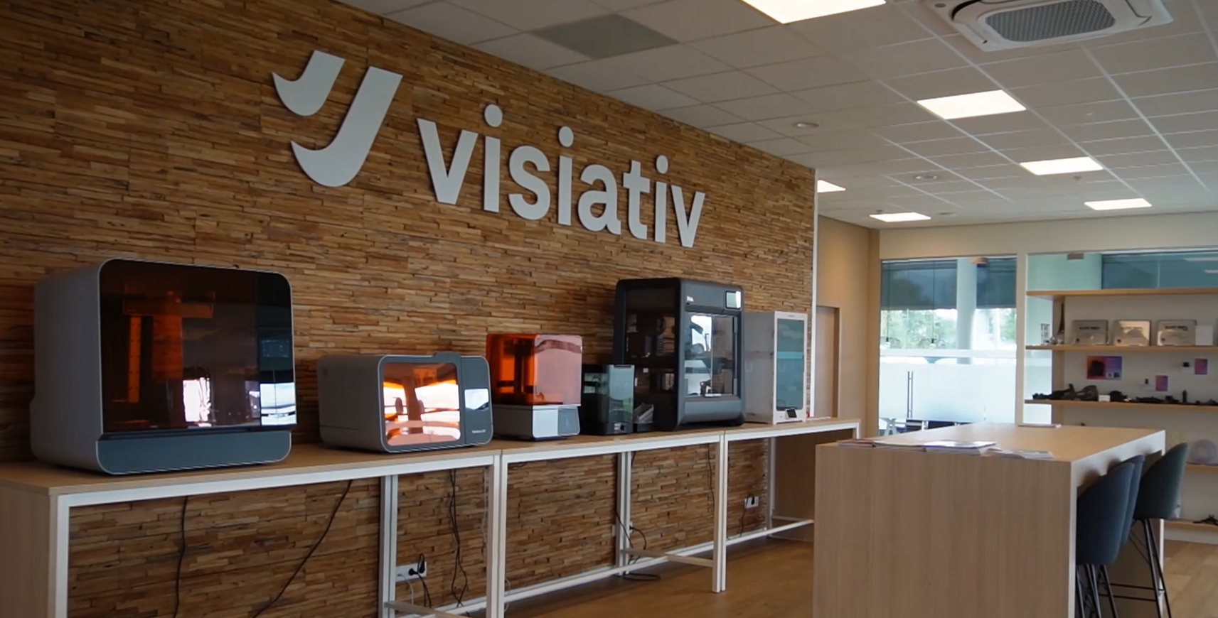 showroom visiativ zaltbommel